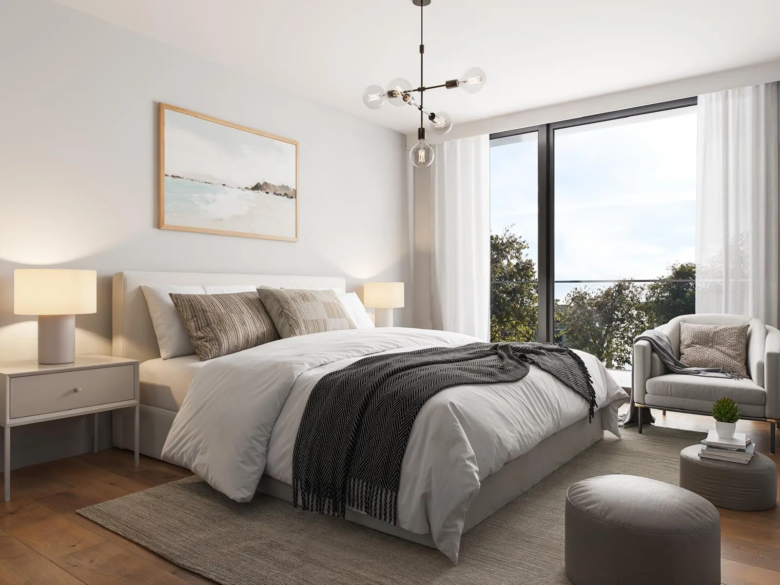 Quarto Principal