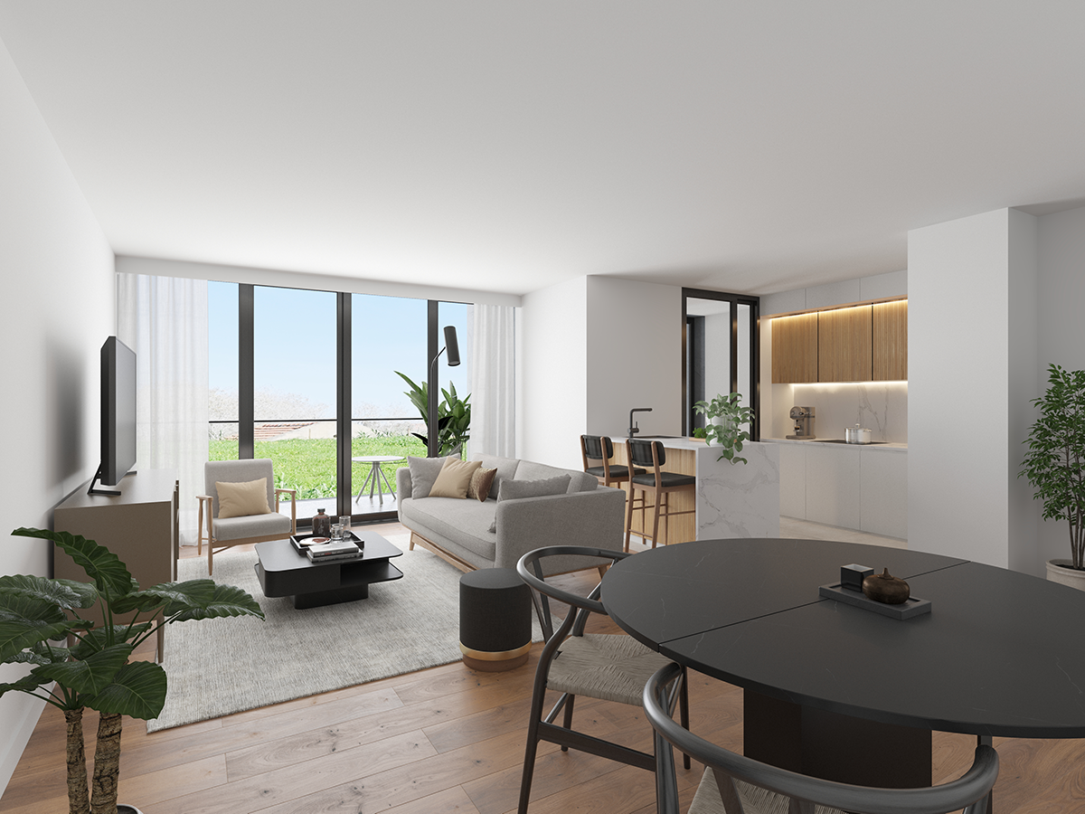 Sala de Estar